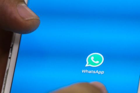 Whatsapp lança chat por voz em grupos com mais de 33 membros