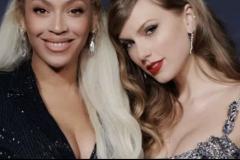 Associação Americana do Coração diz que músicas de Beyoncé e Taylor Swift podem salvar vidas